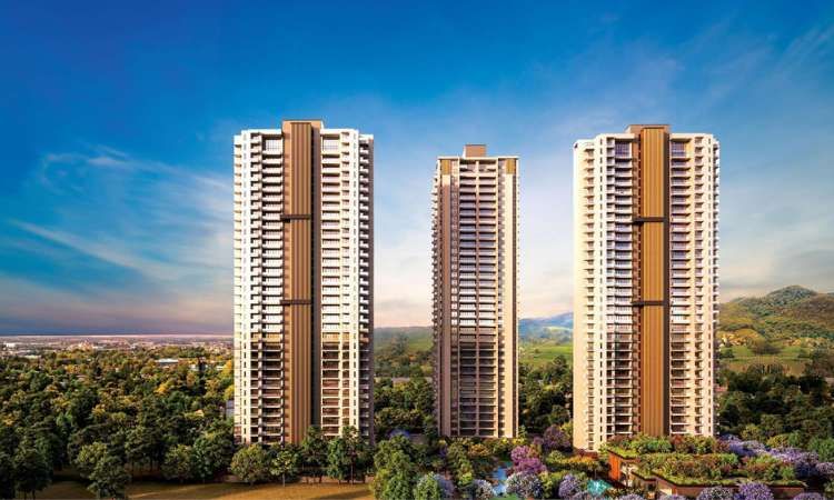 Best residential projects in gurgaon