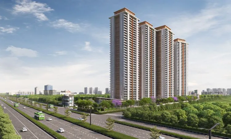 Best residential Projects In Gurgaon