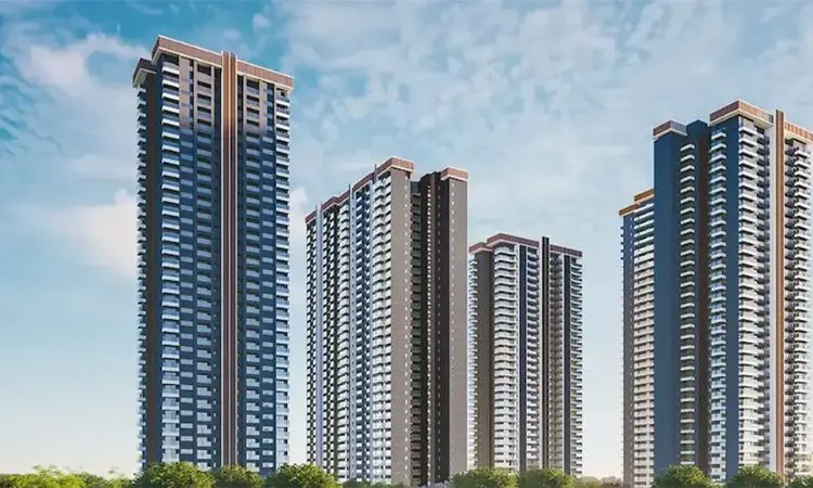 Best residential Projects In Gurgaon