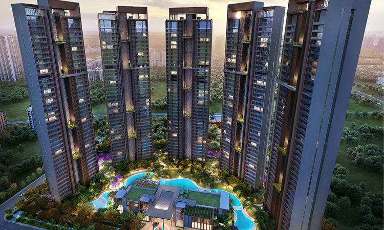 Best residential Projects In Gurgaon