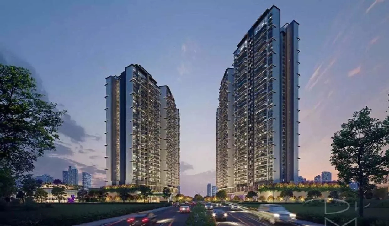 Best residential Projects in Gurgaon