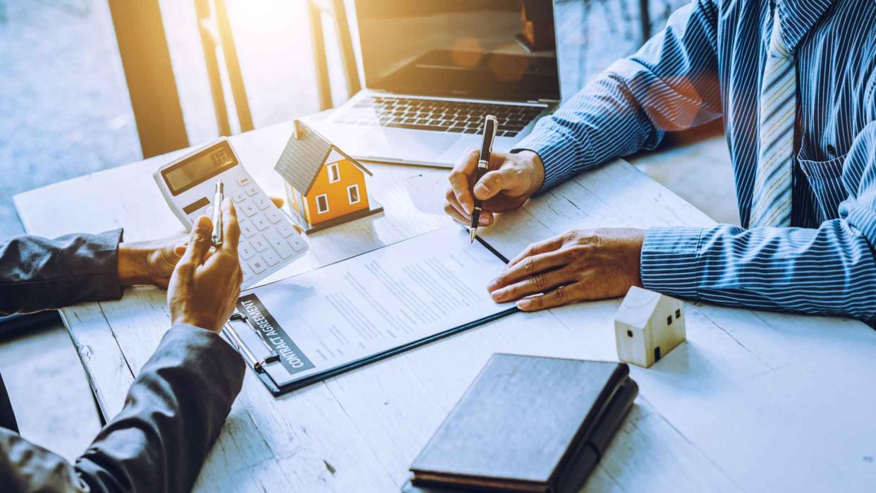 Real Estate Forecast in Next 5 Years