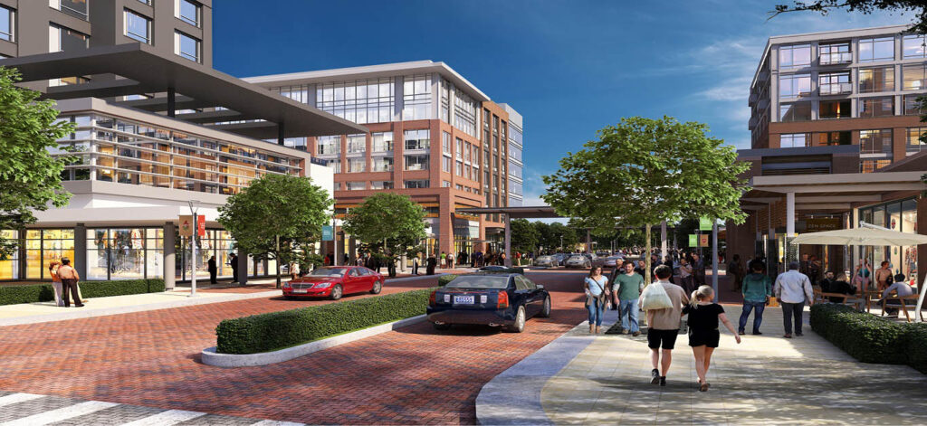 Best Commercial Projects in Gurgaon
