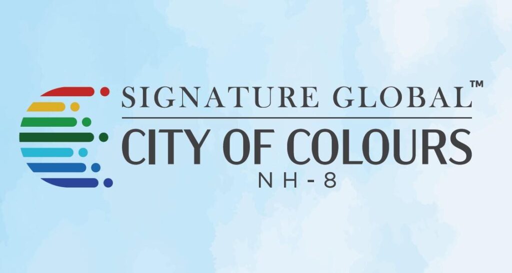 Signature Global City of Colours
