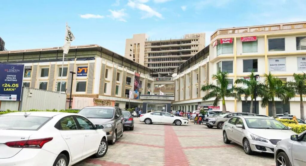 Best Commercial Projects in Gurgaon