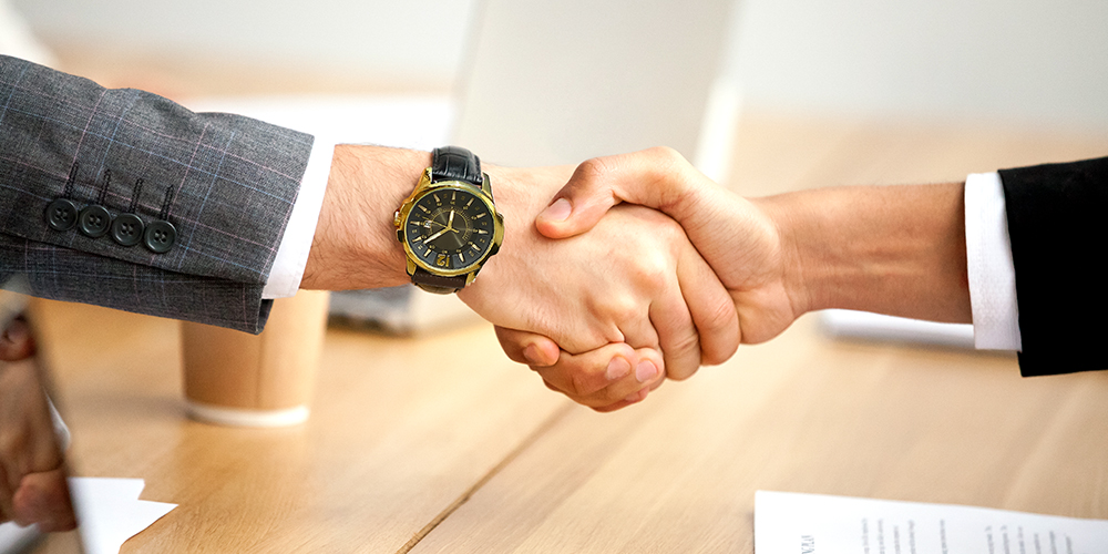 what is oc in real estate?