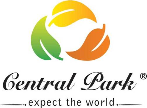 Central_Park_Gurgaon_Logo