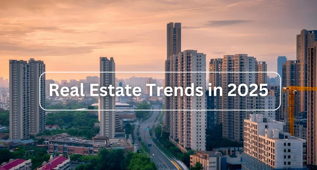 Real Estate Investment in India