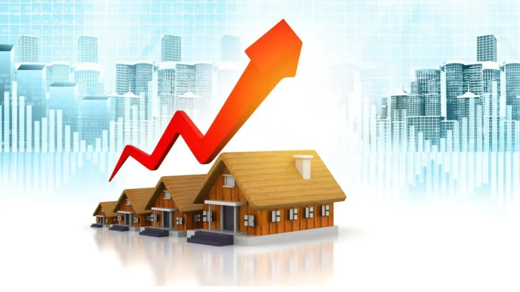 Real Estate Forecast in Next 5 Years