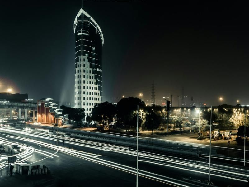 Why Should You Invest in Gurgaon?