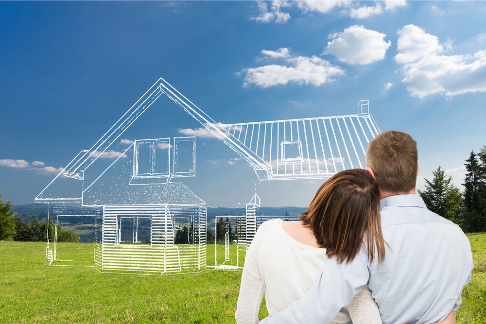 How to Pick Your Perfect Home
