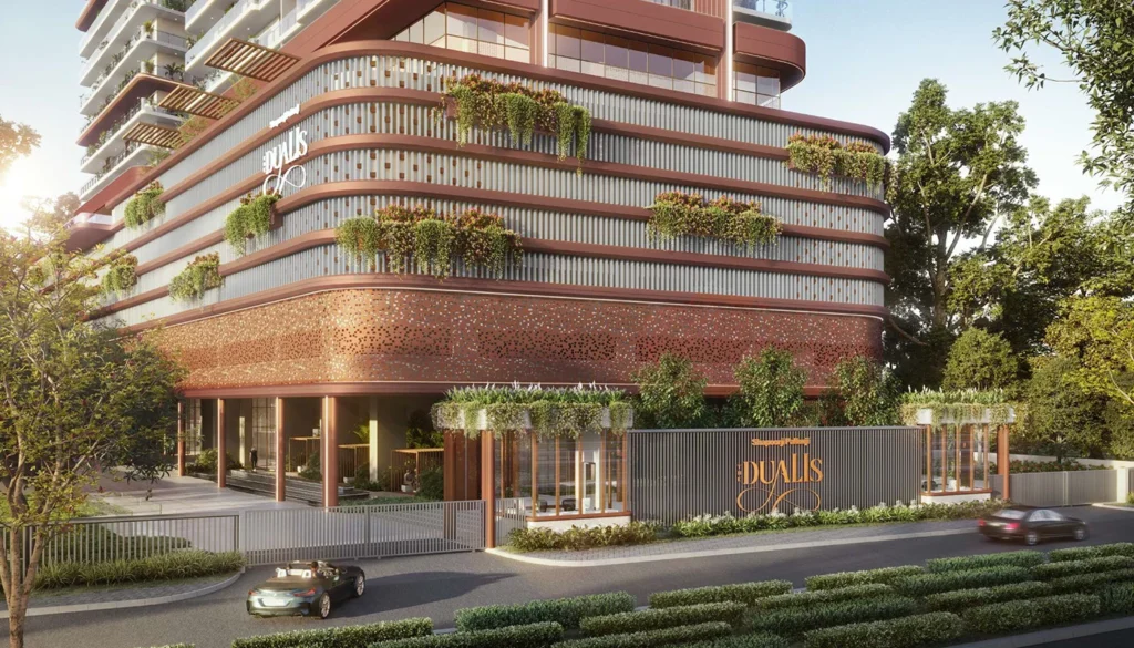 FAQs OF Dualis by Shapoorji Pallonji, Sector 46 Gurgaon