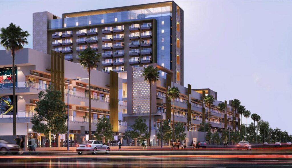 Best Commercial Projects in Gurgaon