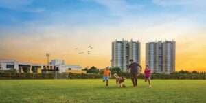 Shapoorji Pallonji, Sector 46 Gurgaon