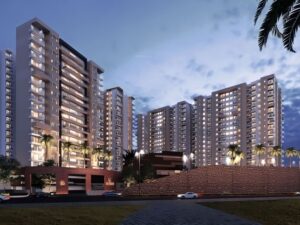 Arrtech Residency Sector 89 A