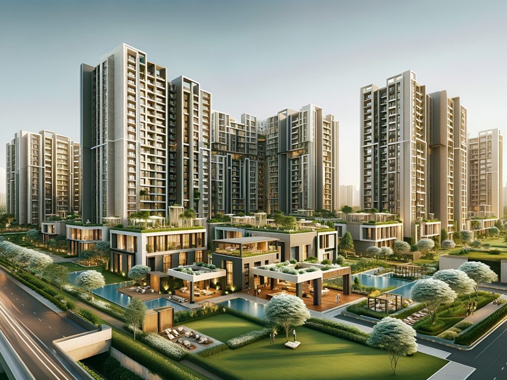 Max Estate 361