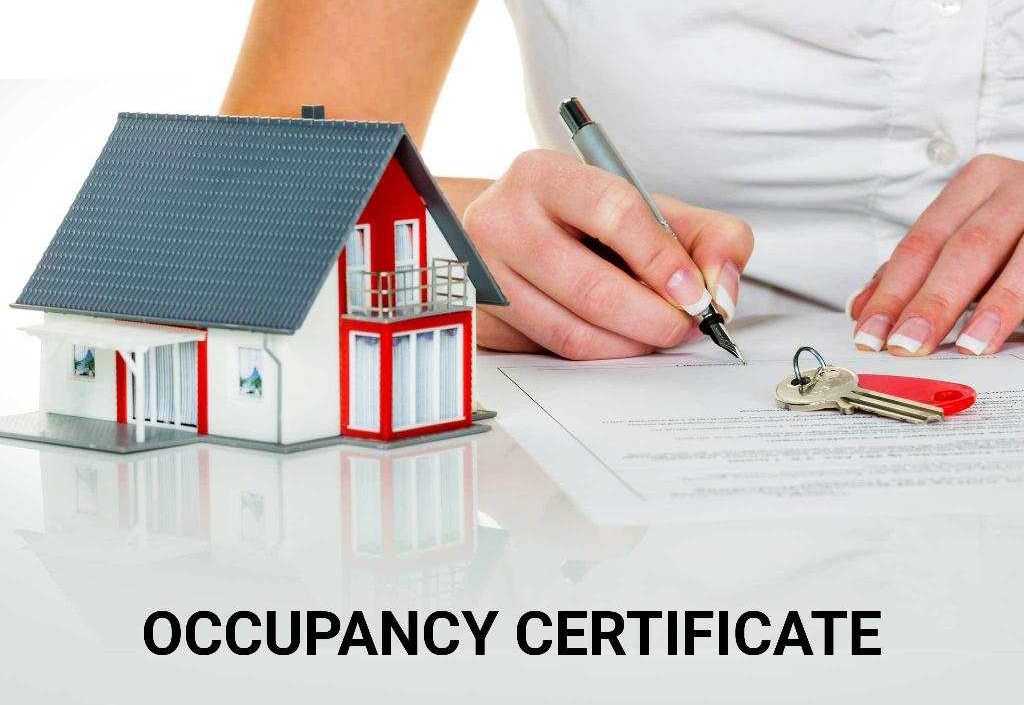 What is OC in Real Estate?