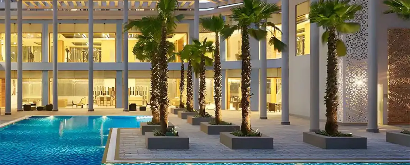 Oberoi Realty Sector-58 Gurgaon