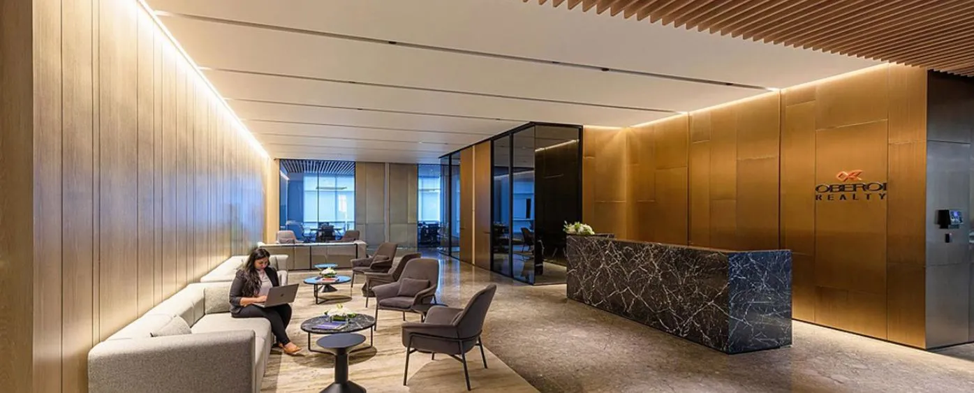 Oberoi Realty Sector-58 Gurgaon