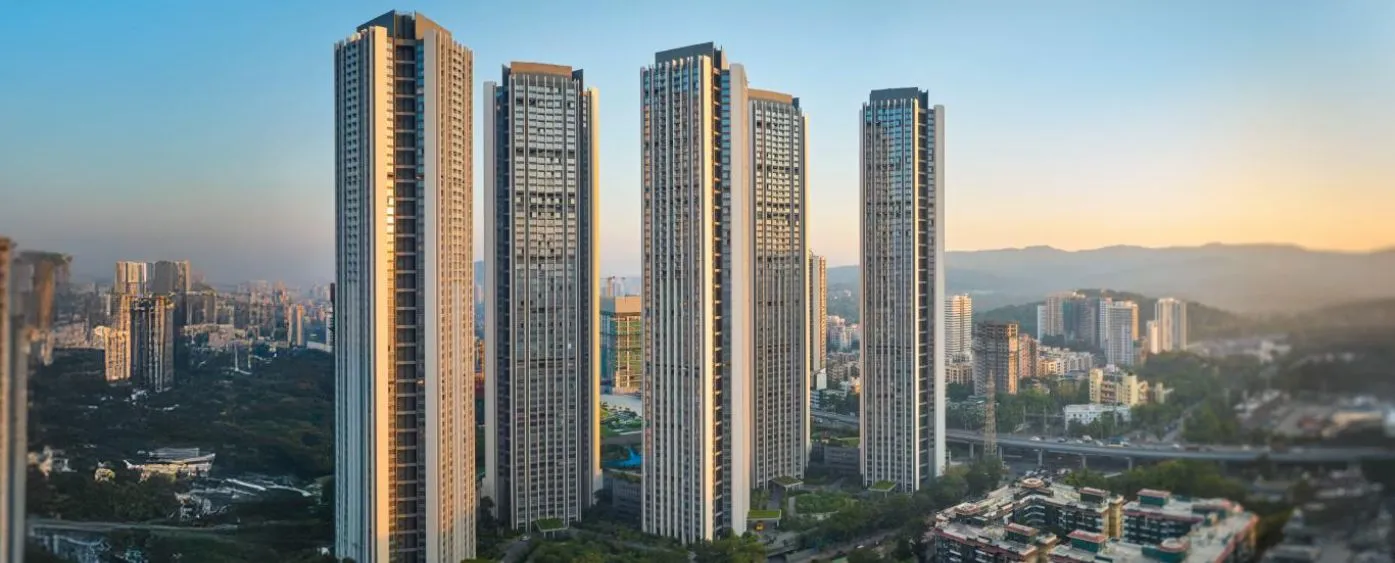 Oberoi Realty Sector-58 Gurgaon