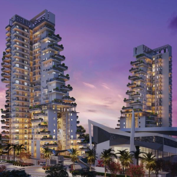 Saan Verdant sector 95 Gurgaon Saan Verdant sector 95