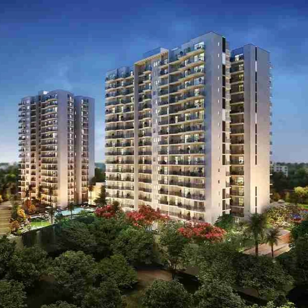 Godrej Sora Sector 53
