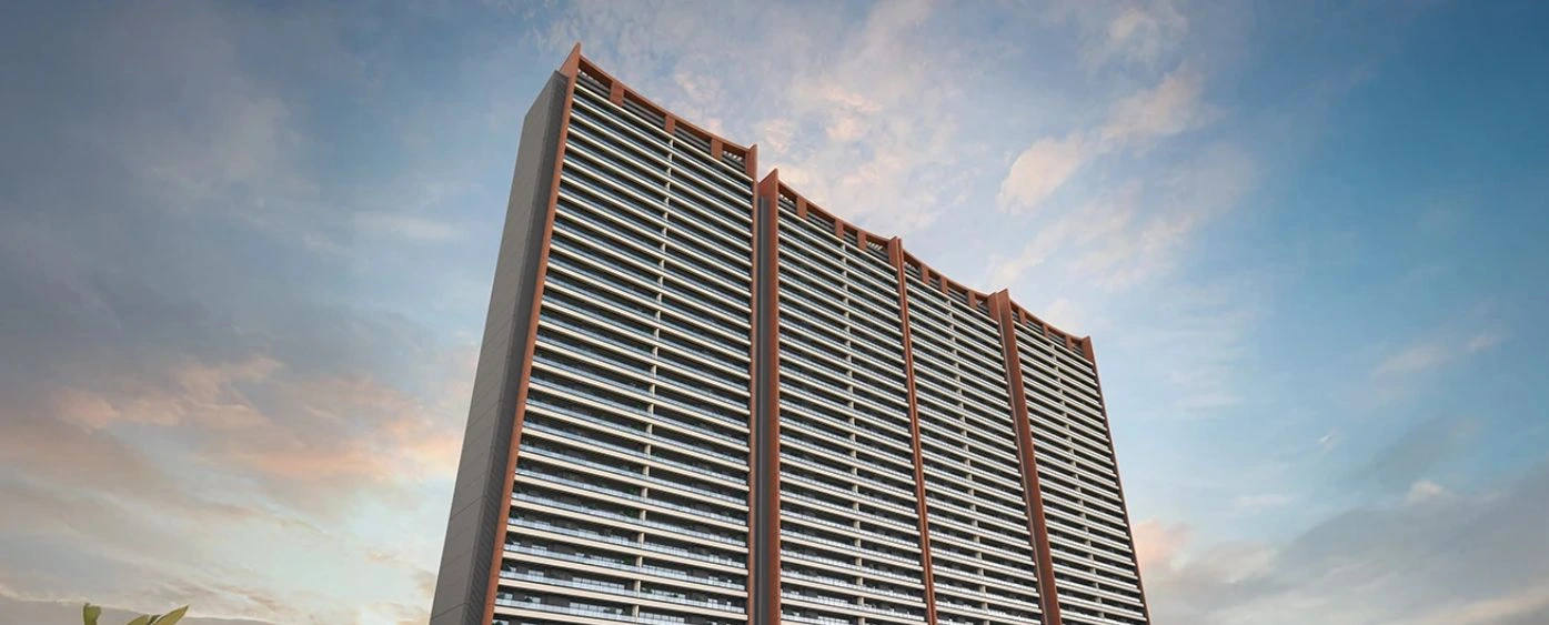 Godrej Sora Sector 53