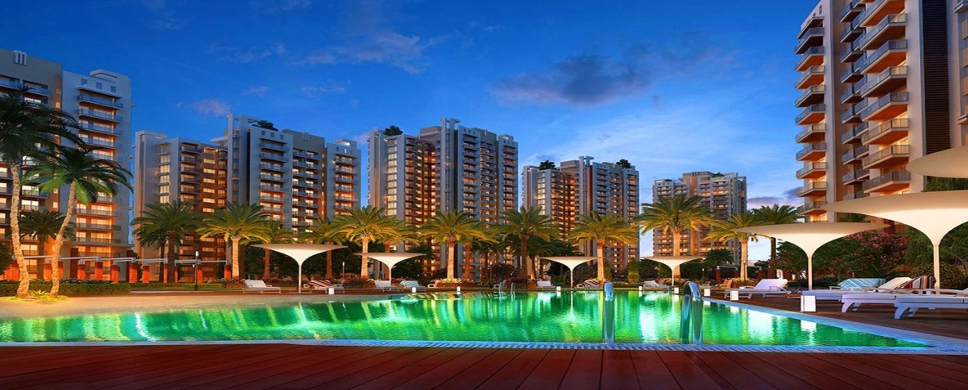 Godrej Sora Sector 53