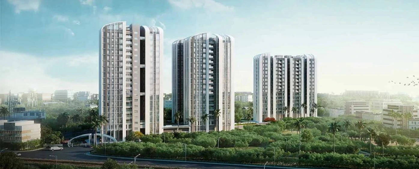 Godrej Sora Sector 53