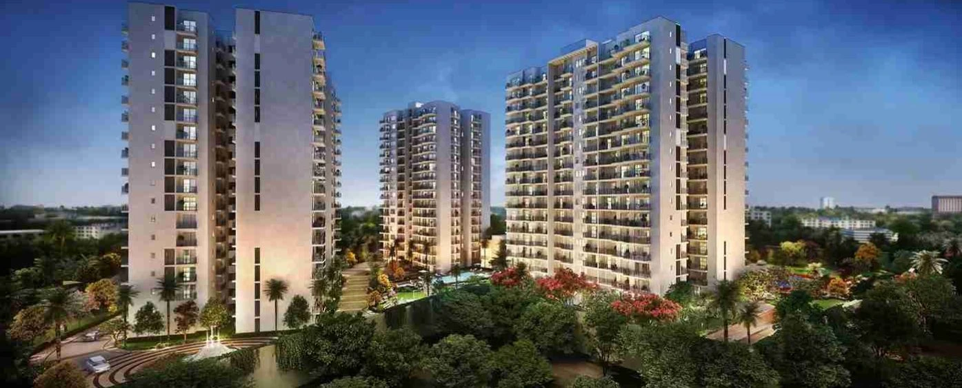 Godrej Sora Sector 53