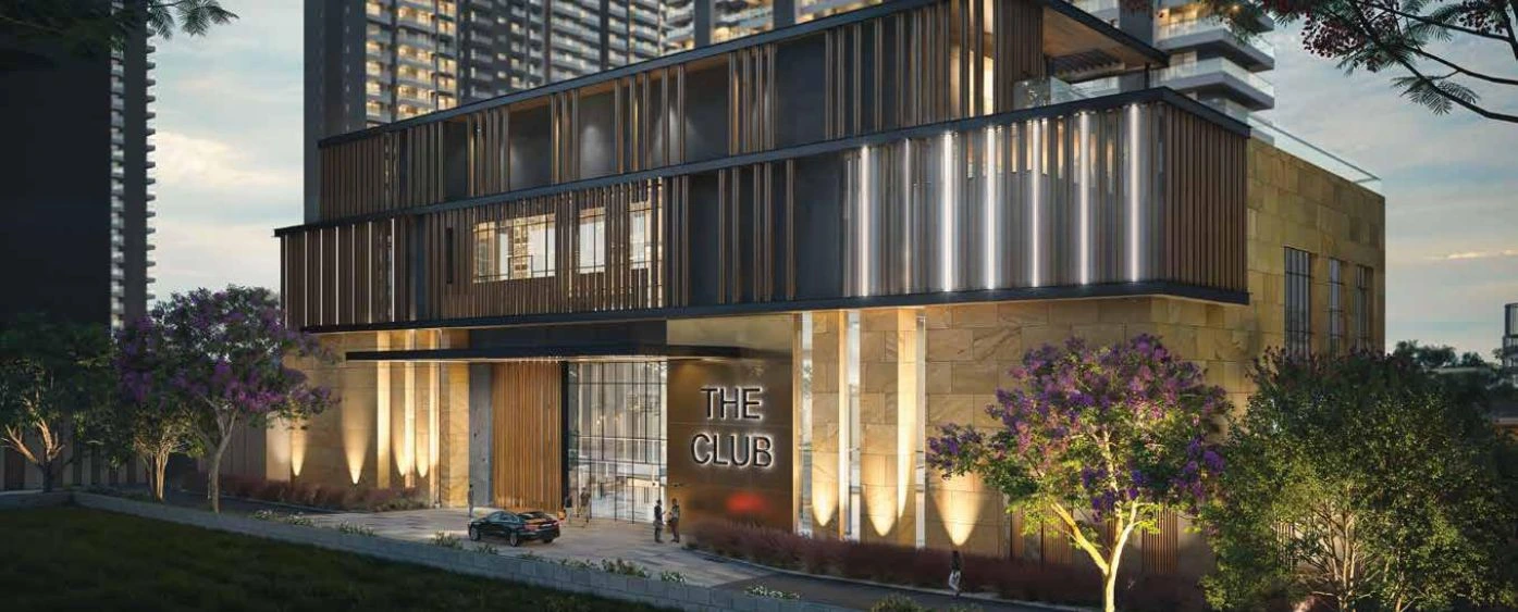 Godrej Sora Sector 53