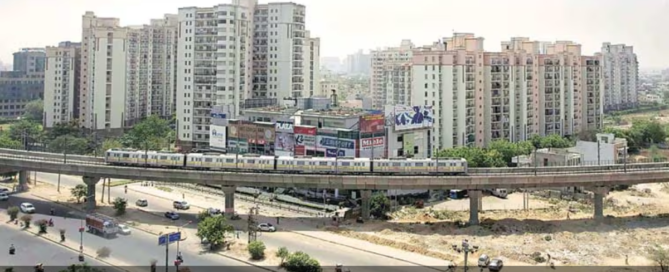 Delhi TOD Policy 2026 affordable housing near transit hubs