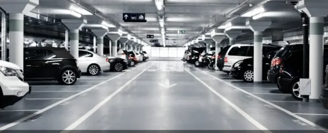 Haryana Affordable Housing 1 Car Parking Rule