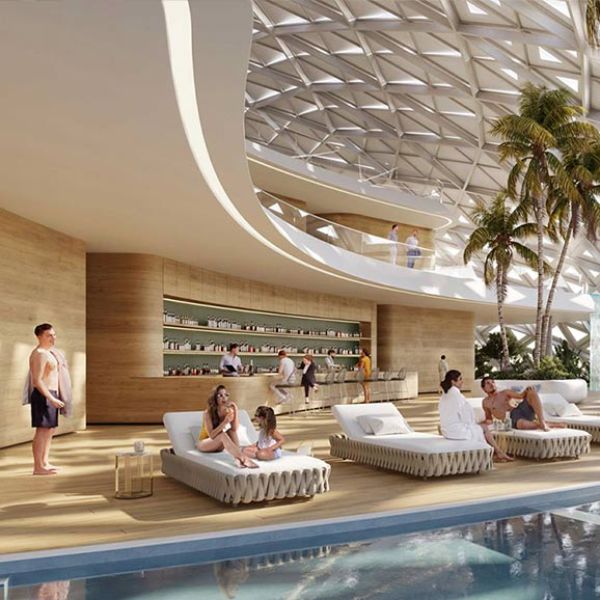 Elan Emperor Sector 106