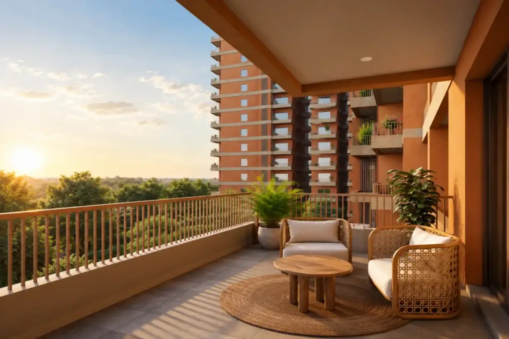 max estate banglow