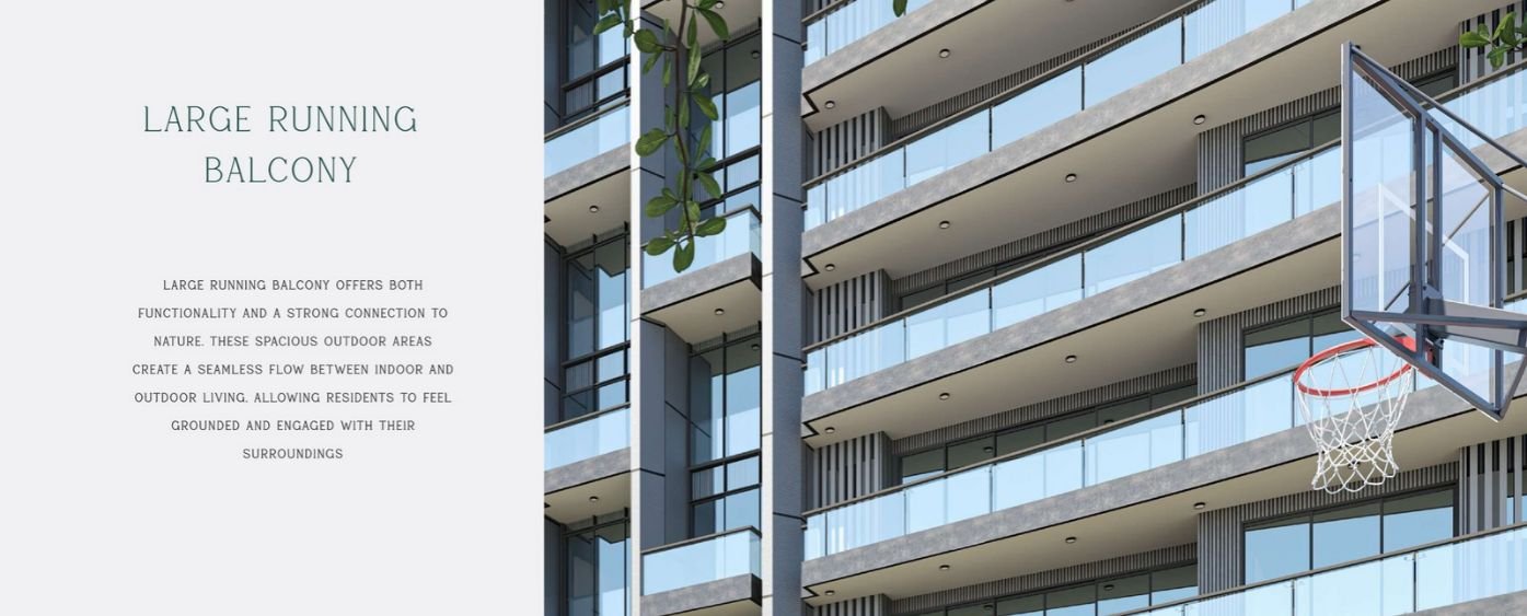 Experion Emerelle Reserve Sector 88A, Dwarka Expressway, Gurugram, Haryana images